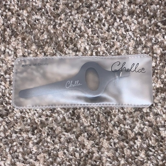 Chella - Slanted Tip Tweezers - Picture 2 of 2